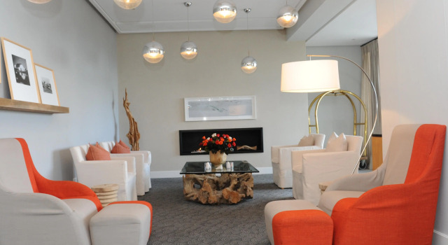 Atlantic Beach Hotel, Reservar Hotel Melkbosstrand Table Bay