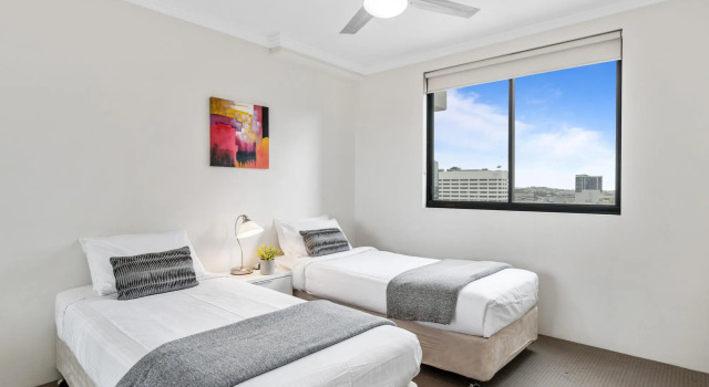 Republic Apartments