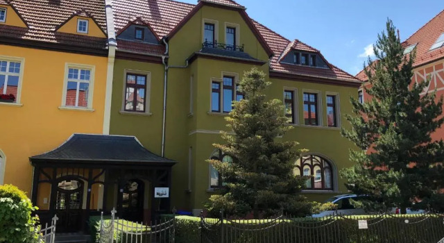 Schlossblick Apartment