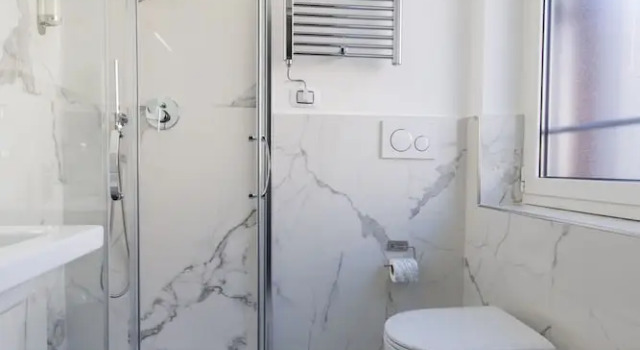 Номер Comfort Regolo Rooms Vaticano