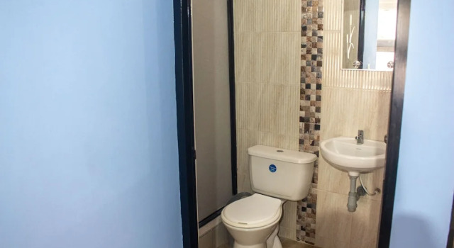 Двухместный номер Standard casa hotel las gaviotas II