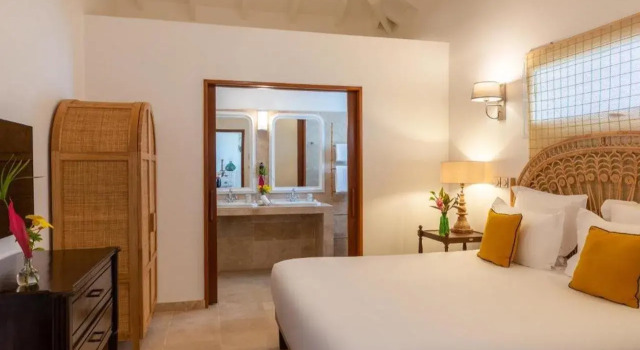 Habitation Saint Charles, Book Hotel Hoteller i Basse-Terre med pool, Swimmingpool