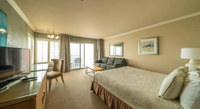 Полулюкс Premium Laguna Surf Lodge by SCP Hotels