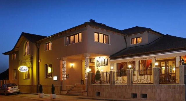 Vila Preciosa, Rezerwuj Hotel Alba Iulia Alba