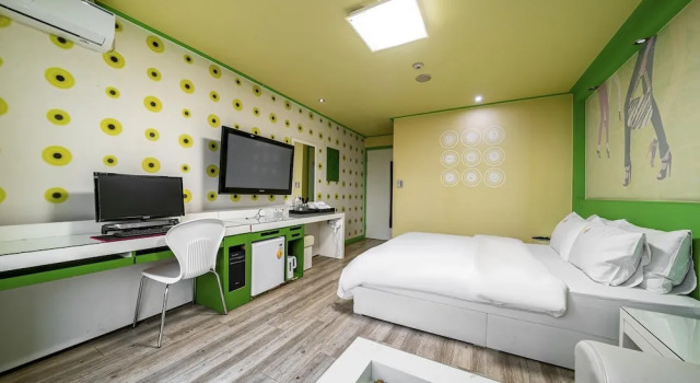 Anseong Soo, Buchen Sie Hotel Anseong Gyeonggi-do