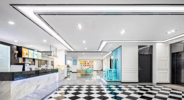 Xana Hotelle Hotel (Haicheng Railway Station Binhe Xi Road), Book Hotel Haicheng Liaoning