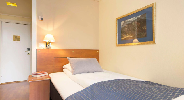 Rica Victoria Hotel, Lillehammer, Book Hotel Hoteller i Lillehammer med morgenmad, Morgenmad