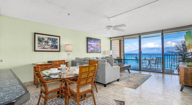 Номер Standard Valley Isle 708 2 Bedroom Condo