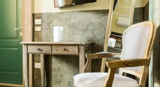 B&B Minerva, Забронировать Отель Отели Полиньяно-а-Маре с парковкой, рядом с Пещера монахинь, Парковка