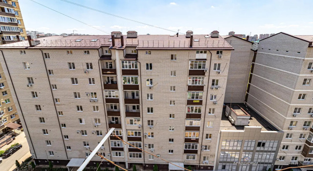 Апартаменты на улице им. Героя Яцкова И.В. 2, Забронировать Апартаменты/квартира Краснодар Краснодарский край