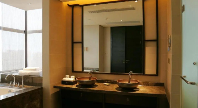 Люкс Superior San Po Hotel (Pushang Branch)