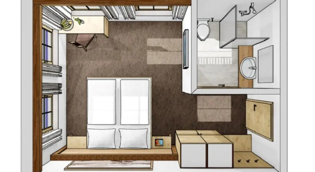 Appartements Alexander