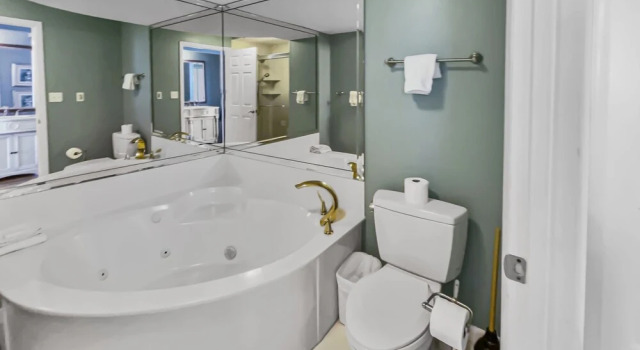High Pointe 42w 2 Bedroom Condo by Redawning