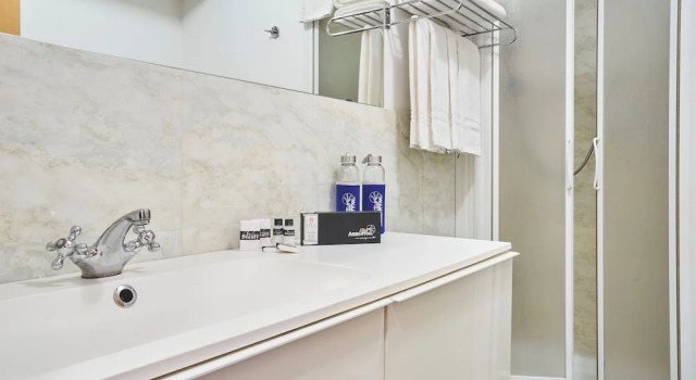 Номер Standard Hotel Mondolé - Azzurro Club
