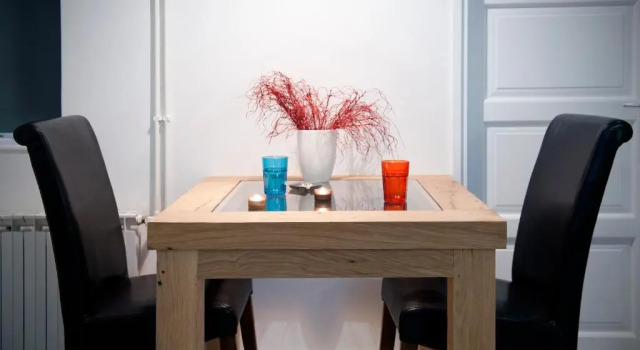 Студия Apartments Antonella