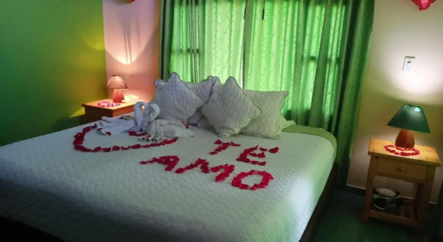 Hotel Cabañas San Cayetano, Book Hotel Paipa Boyacá