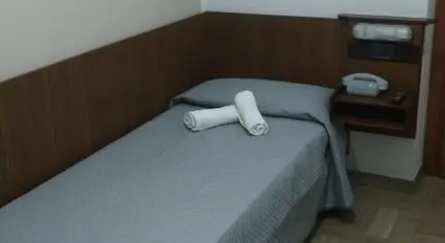 Номер Standard Hotel Luca