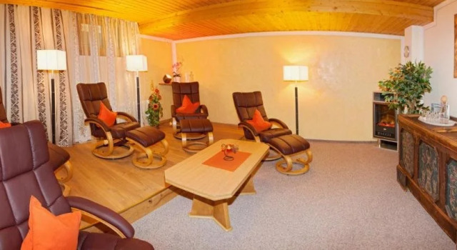 Hotel-Garni Anni, Забронировать Отель Герлос Циллерталь, рядом с Циллерталь-Арена