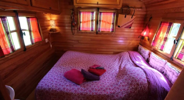 Ferme de la Bonnefontaine, Prenota Hotel Hotel a Alvernia con parcheggio, Parcheggio