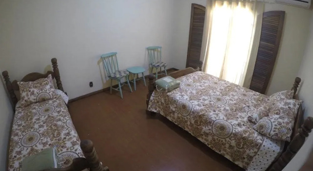 Le Monde Hostel - Suites e Camas, Забронировать Хостел Ангра-дус-Рейс Costa Verde, рядом с Santa Luzia Wharf
