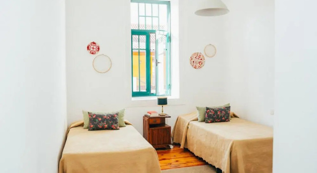 Номер Standard Dona Fina Guest House