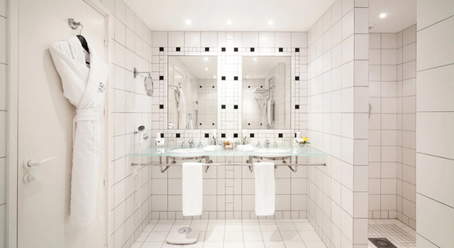Номер Standard LAgapa Hôtel - Spa Codage