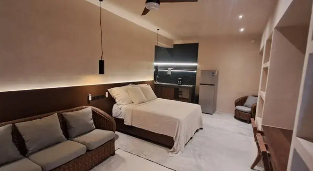 Апартаменты Deluxe Mid 498 Centro