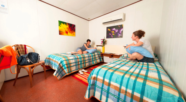 Club del Sole Bologna Easy Camping Village
