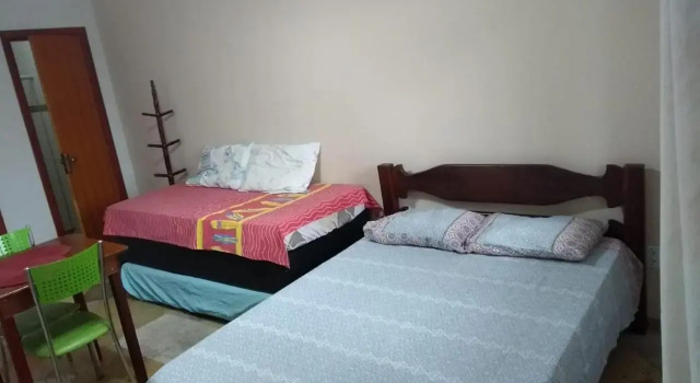 Hospedagem Praia de Itaparica