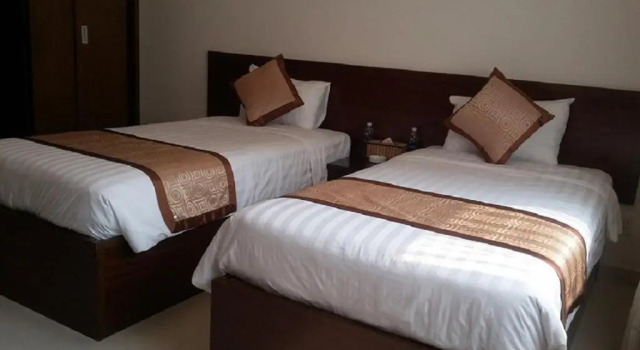Вилла Superior Vietnam Golf - Lake View Villas