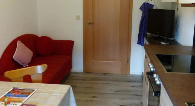 Апартаменты Haus Tauernblick Seidinger