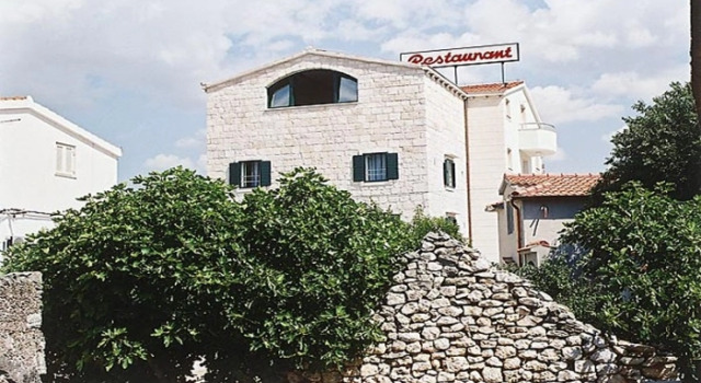 Villa Rustica Dalmatia Depadance