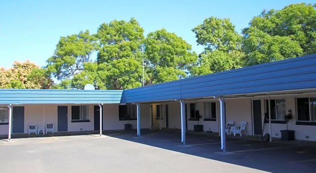 Border Motel, Réserver Motel Goondiwindi Queensland