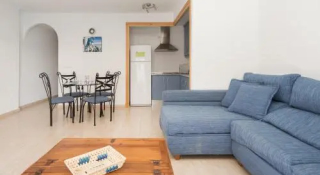Apartamento Castillejos