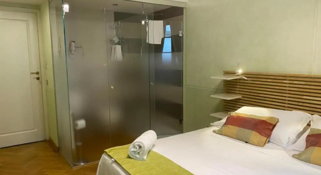 Номер Standard N4U Guest House Florence