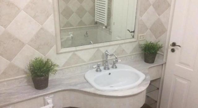 Двухместный номер Standard Affittacamere Resalibera