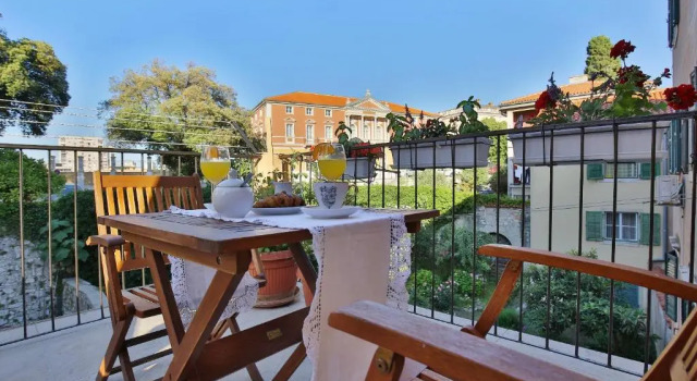 Апартаменты Apartments Grisogono