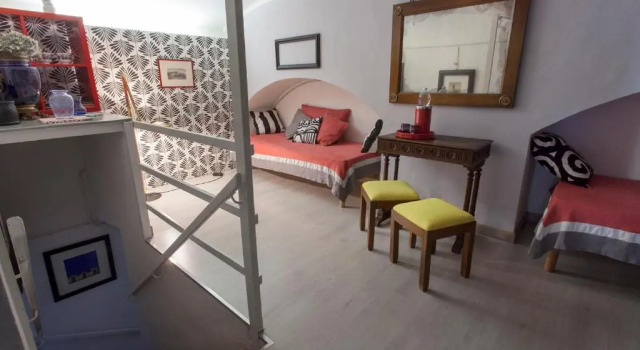 Номер Standard Palazzo Bellini