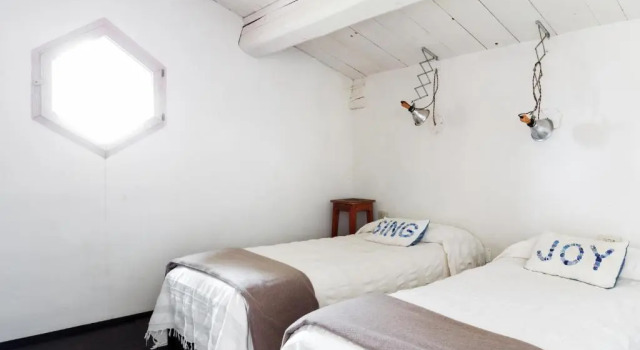 Семейный номер Standard Agriturismo San Martino