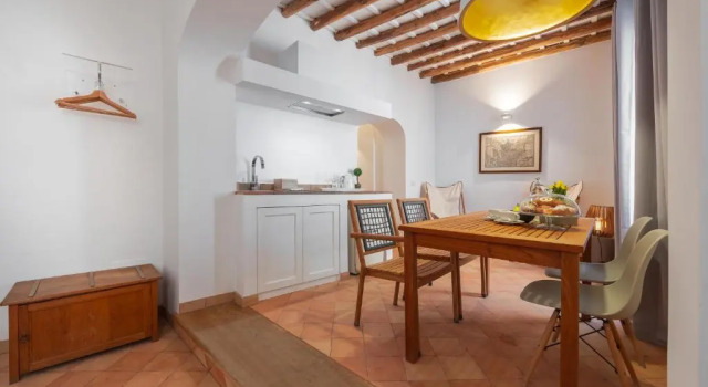 Superior Apartment Casa Modelli