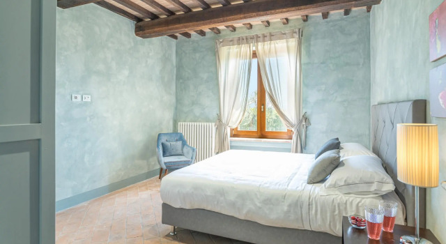 Le Residenze dei Potti 12, Rezervasyon Otel Collazzone Umbria