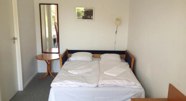 Hotel Korning B&B, Boek Bed and Breakfast  