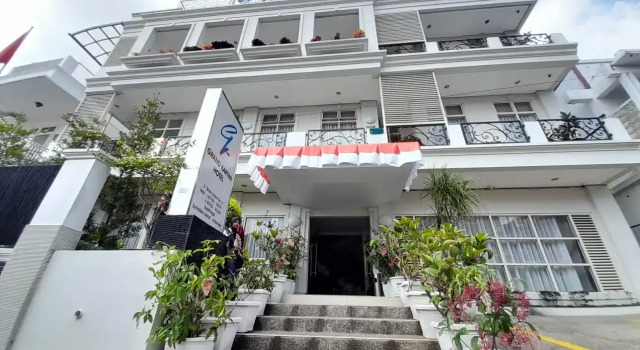Hotel Grand Kartini