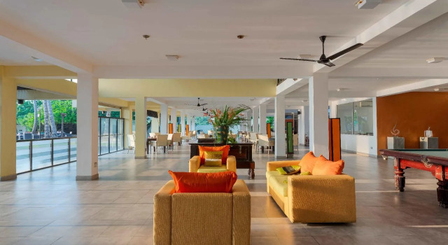 Cocobay Unawatuna
