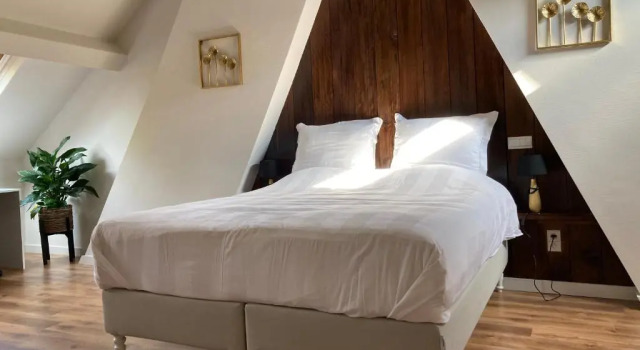 Номер Deluxe RS10 B&B Turnhout