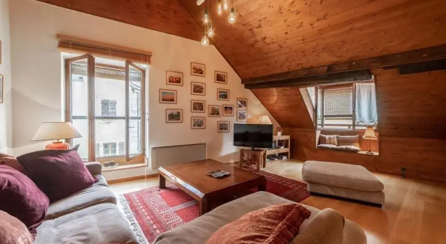 La Truffe Private apartment