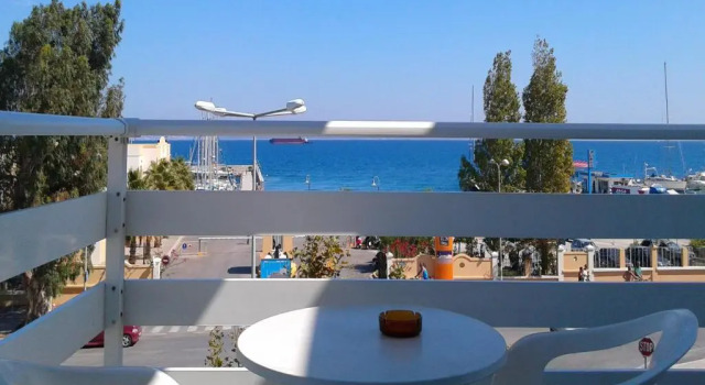 Трёхместный номер Standard Kos Bay Hotel