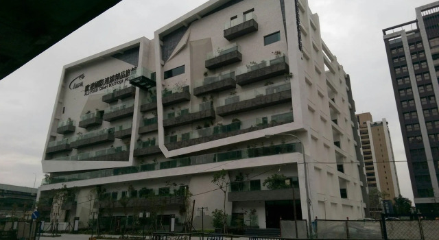 All-Ur Boutique Motel - Xin-Jhung Branch, Забронировать Мотель Нью-Тайбэй Тайвань