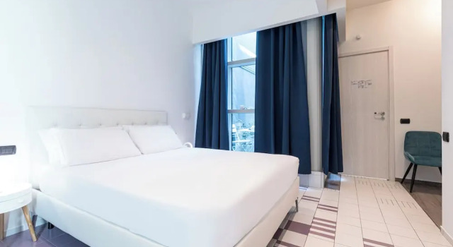 Номер Deluxe Città Studi Suites 1 - Top Collection