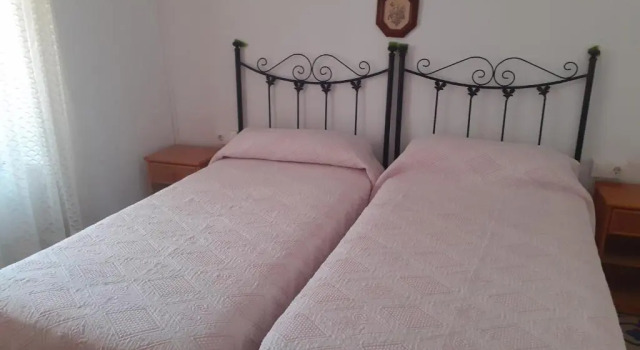 Коттедж Apartamentos Isabel